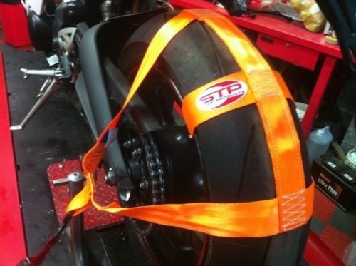 Trackbike trasporto tie - trasporto, down