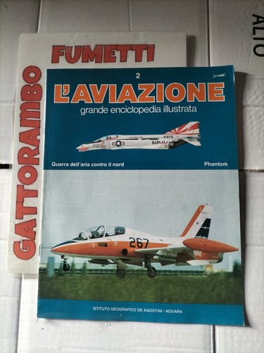 Fascicolo la grande - fascicolo,