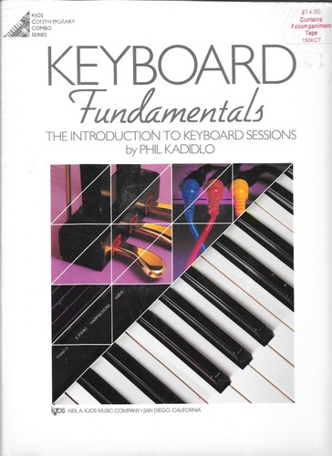 150k keyboard fundamentals - fundamentals,