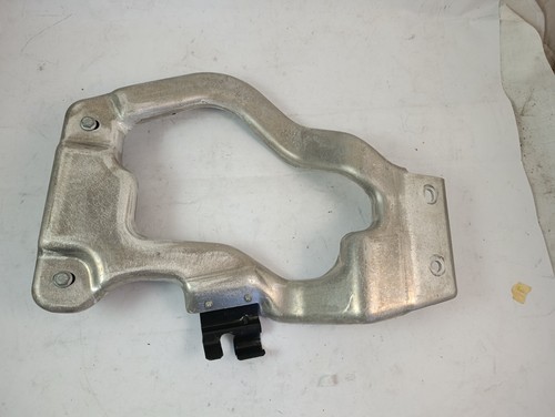 Coppia staffa supporto baule - staffa,