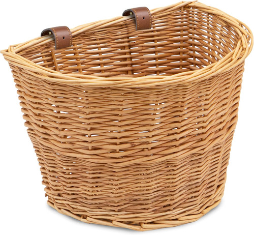 Cestino anteriore bici - cestino,
