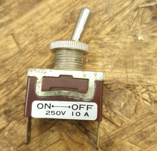 Switch interruttore macchina - switch,