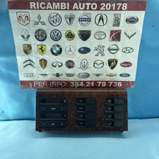 COMANDI CLIMA ARIA LANCIA