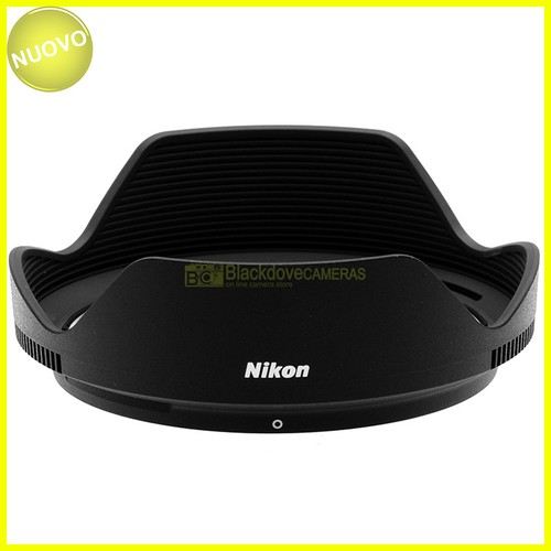 Nikon 107 paraluce - hb-107,