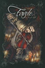 Frozen Light (Favole) -