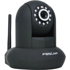 Foscam FI9821P Wireless IP