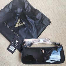 Borsa baguette Vanessa