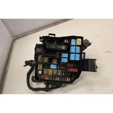 CENTRALINA FUSIBILI TOYOTA