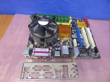 Scheda Madre ASUS P5QPL-AM