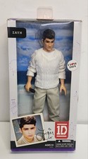 HASBRO 2012 ONE DIRECTION ZAYN