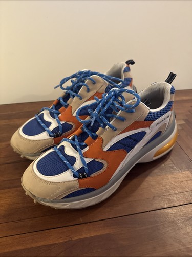 Sneakers dsquared2 dean and - sneakers, 'dean