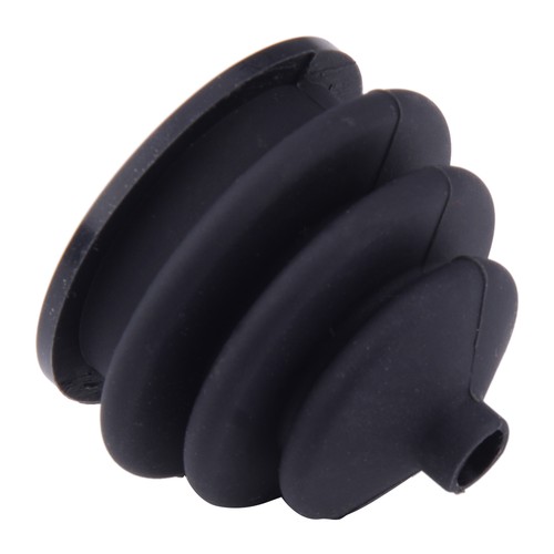 Joystick gomma nera - joystick, in