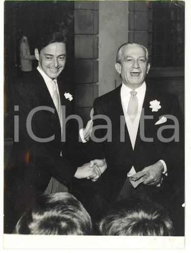 1959 pontedera umberto agnelli - umberto,