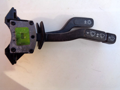 Ford fiesta mk2 tergicristallo - ford,