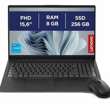 Notebook Pc Portatile Lenovo