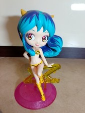 anime figure lamù Urusei Yatsura Qposket LUM 13cm manga lamu sexy girl