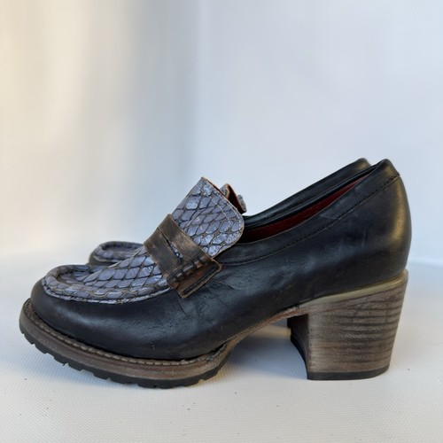 Mocassino freebird steven - freebird,