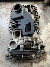 Pompa olio Motore  Bmw Serie1-3 X3 118d/120d/518d/ N47 7798014