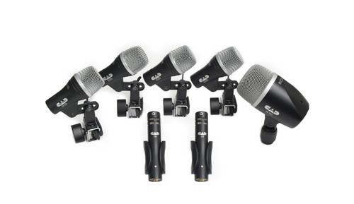 Cad audio stage premium - stage,