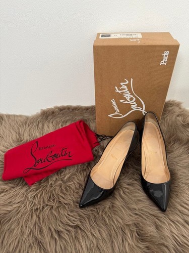 Christian louboutin - christian,