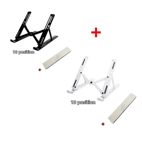 Supporto portatile pieghevole - supporto,