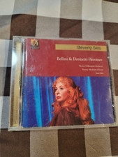 Donizetti And Bellini Heroines