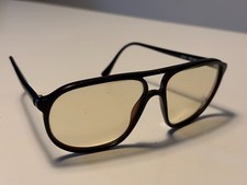 LOZZA Zilo SPORT -65 VINTAGE 70s sunglasses DA COLLEZIONE!!