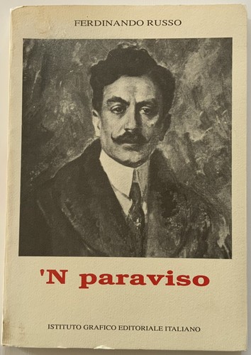Ferdinando russo n - ", 'n