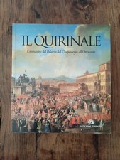 IL QUIRINALE, L'IMMAGINE DEL