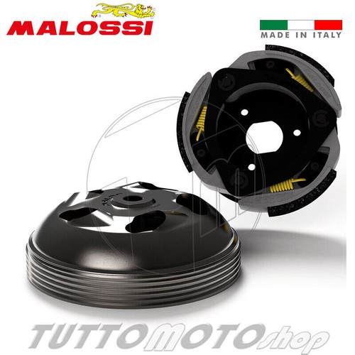 Frizione campana malossi - frizione,