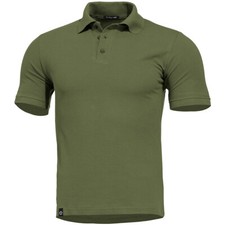 Pentagon Sierra Polo Esercito