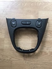 Pulsanti Alza Vetro Dx E Sx + Mascherina Fiat Panda Anno 2014 Originale