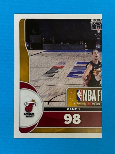 Figurine panini nba - panini, 2020-21