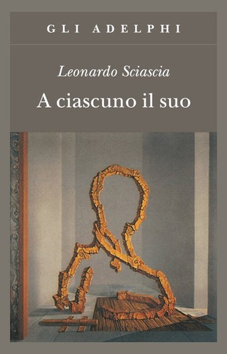 Libri leonardo sciascia a - leonardo,