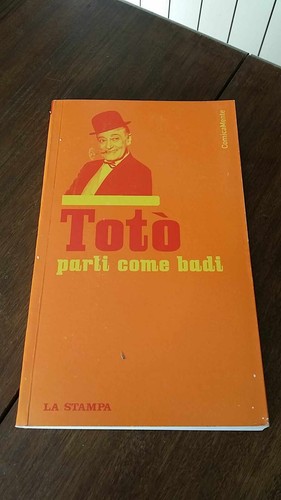 Totò parli come badi - totò,