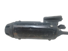 Marmitta completa di terminale