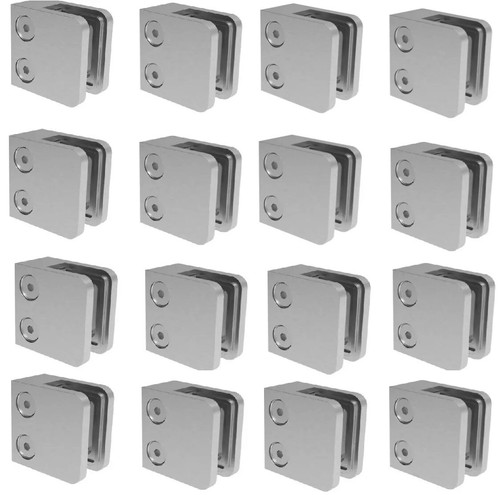 Acciaio inox supporto in - acciaio, 16