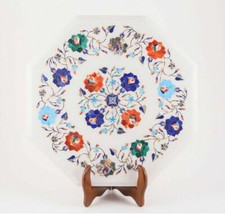 12 " Marmo Lato / Tavolino Top