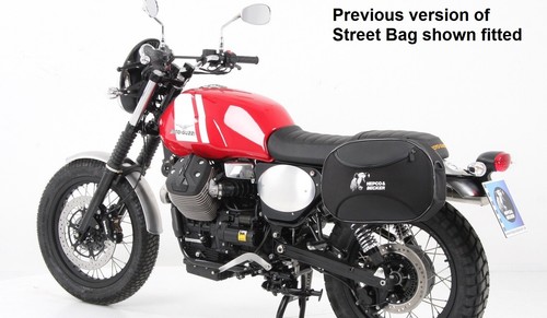 Moto guzzi v7ii - moto,