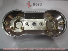 plastica alloggiamento fanale