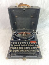 Macchina A Scrivere Smith