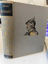 LUDWIG. BISMARCK STORIA DI UN