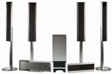 home theatre 5.1 Sony DAV-LF1 Platinum Sleep System (Discontinued by Manufac