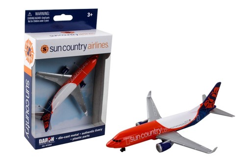 Modellino aereo pressofuso - , 6