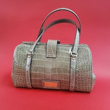 Borsa da donna Valentino Garavani color tortora - come nuova.