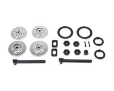 Team Magic E4D Drift Accessori