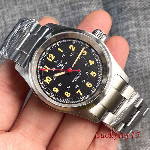 Orologio polso uomo - polso,