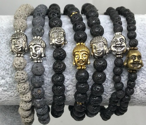 Bracciali elastici uomo di - bracciali,