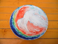 Charter Night 2011 Augusto Sciacca Piatto