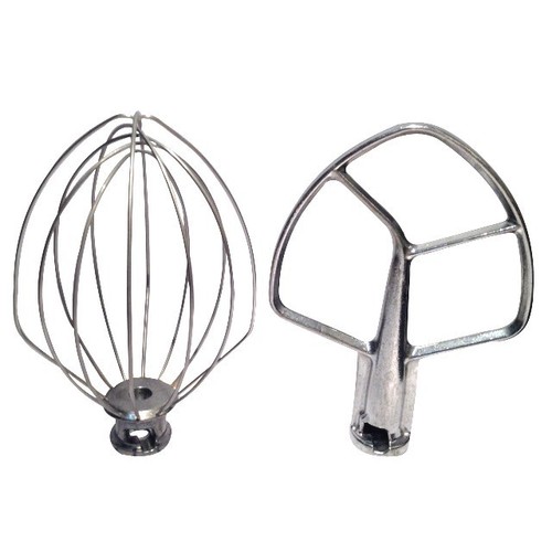 Kitchenaid frusta bastillo - frusta, e